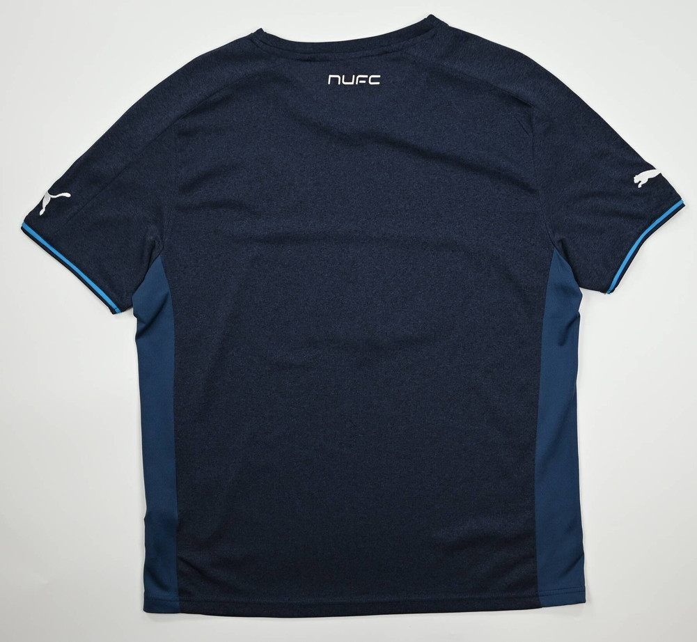 2013-14 NEWCASTLE UNITED KOSZULKA M