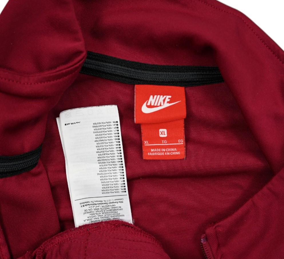 FC BARCELONA BLUZA XL