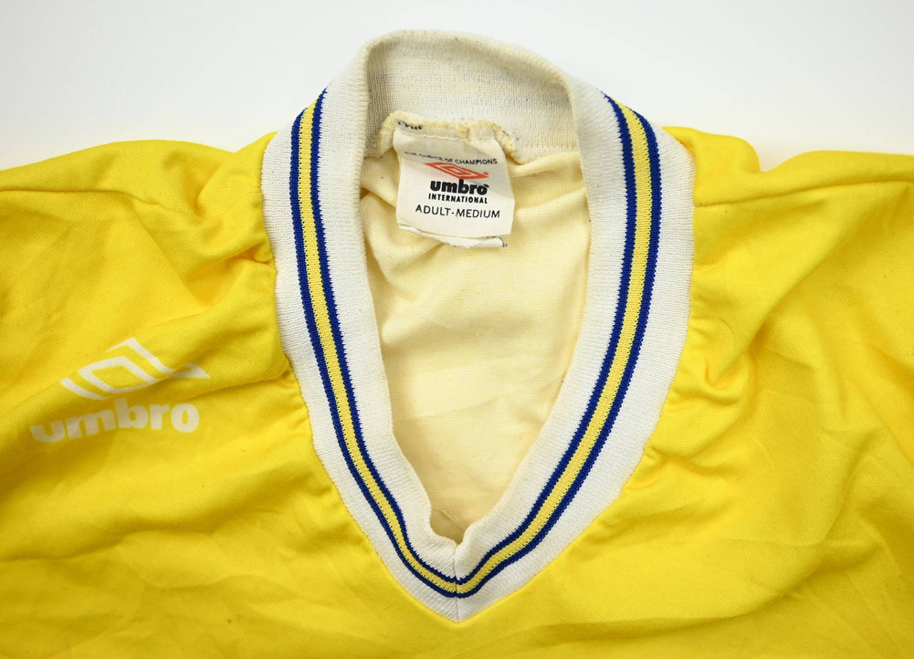 1983-84 CLEVELAND FORCE LONGSLEEVE KOSZULKA M