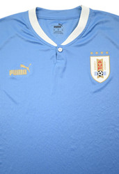 2022-23 URUGUAY KOSZULKA M