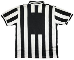 1994-95 JUVENTUS SHIRT XL