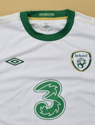 2010-11 IRELAND *KEANE* LONGSLEEVE L