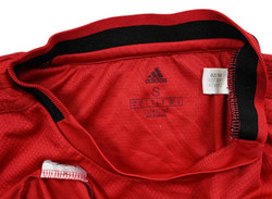 2019-20 MANCHESTER UNITED SHIRT S