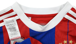2014-15 BAYERN MUNCHEN SHIRT M. BOYS