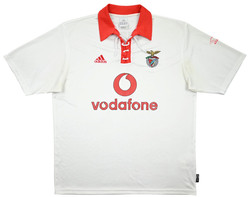 2003-05 BENFICA KOSZULKA L