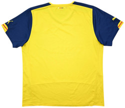 2014-15 ARSENAL KOSZULKA XL