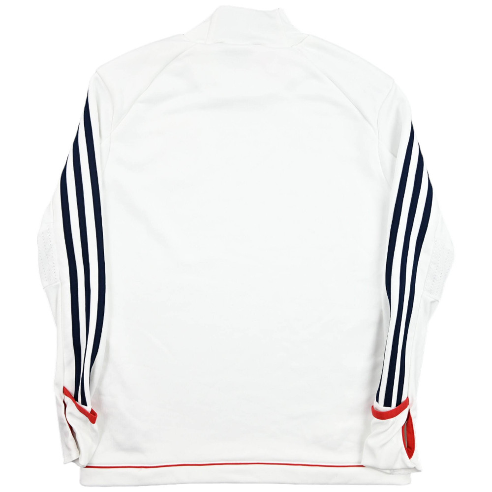 BAYERN MUNCHEN LONGSLEEVE M. BOYS