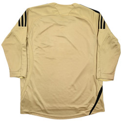 2008-09 OLYMPIQUE MARSEILLE LONGSLEEVE KOSZULKA XL. BOYS 