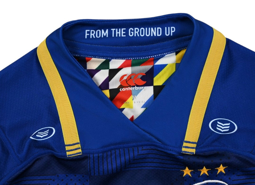 LEINSTER RUGBY SHIRT M