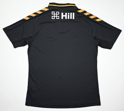 2021-22 CAMBRIDGE UNITED SHIRT L