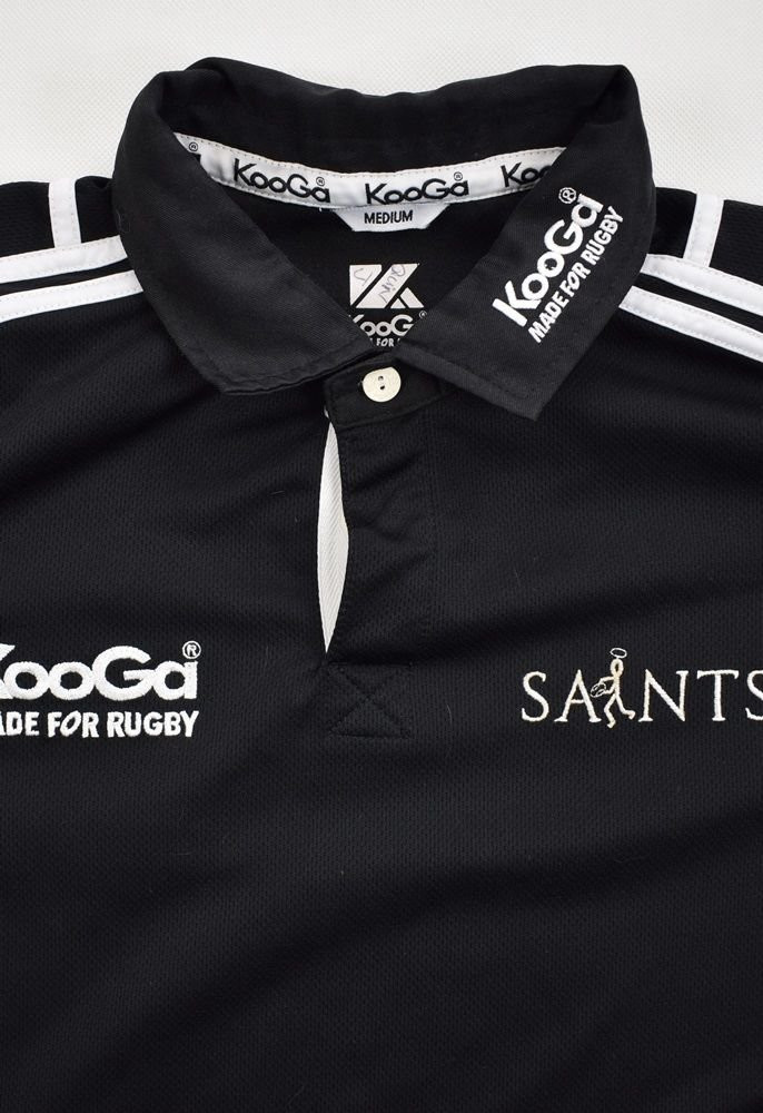 SAINTS RUGBY KOOGA SHIRT M