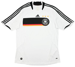 2008-09 GERMANY KOSZULKA L