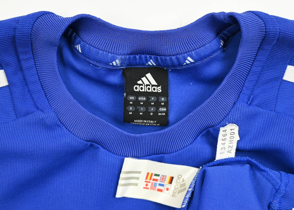 2002-04 FC SCHALKE 04 *MPENZA* KOSZULKA M