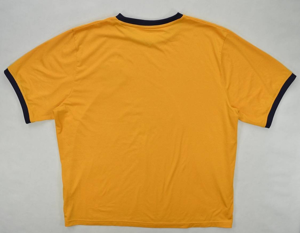 2011-12 EVERTON SHIRT XXL