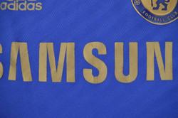 2012-13 CHELSEA LONDON KOSZULKA M. BOYS