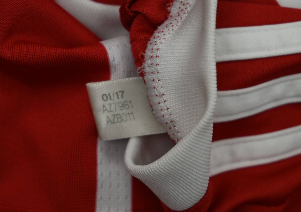 2017-18 BAYERN MUNCHEN *LEWANDOWSKI* SHIRT M