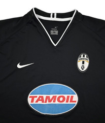 2006-07 JUVENTUS SHIRT XL