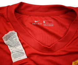 2020-21 AS ROMA SHIRT L