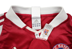 2003-04 BAYERN MUNCHEN SHIRT XL. BOYS