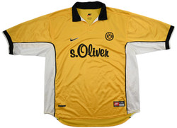 1998-00 BORUSSIA DORTMUND KOSZULKA XXL