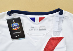 2015-16 FRANCE KOSZULKA XXL