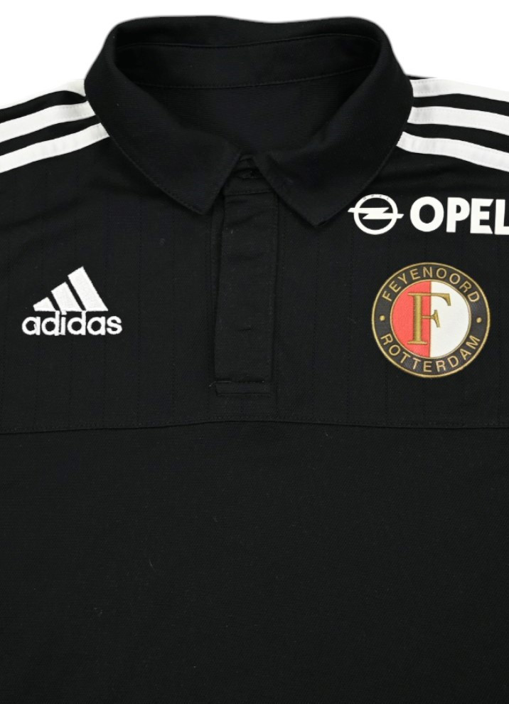2015-16 FEYENOORD ROTTERDAM KOSZULKA S