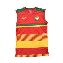 CAMEROON SHIRT M