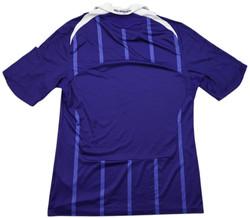 2008-09 ANDERLECHT KOSZULKA L