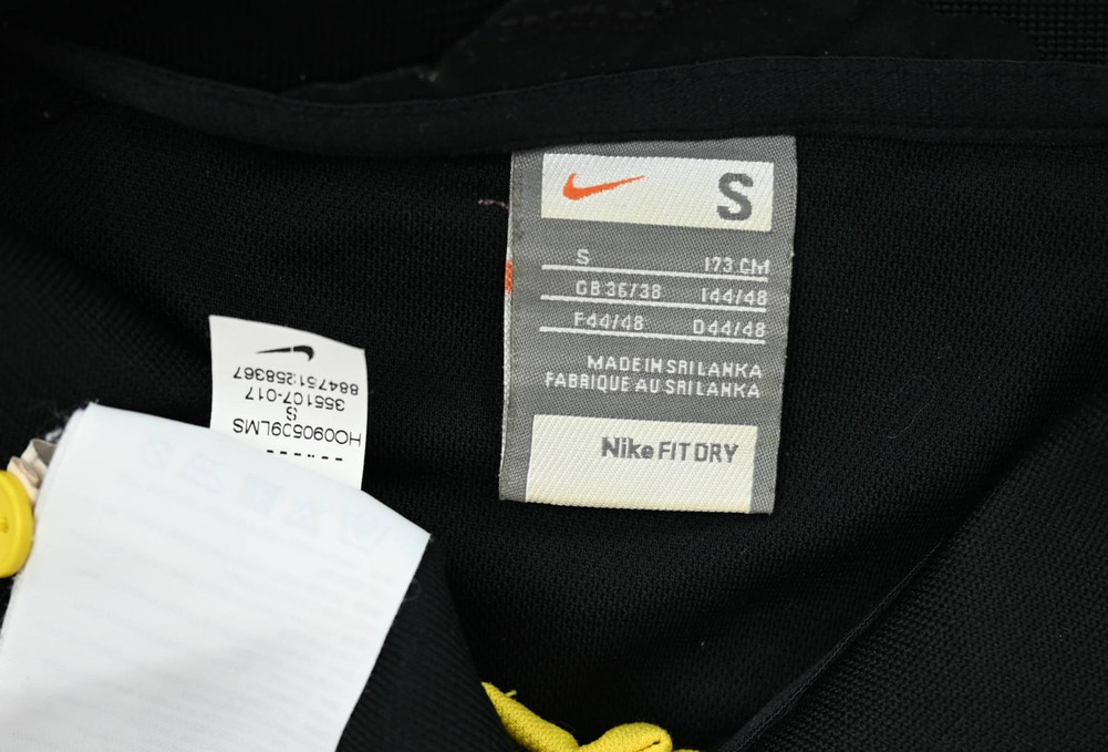 MANCHESTER UNITED SHIRT S