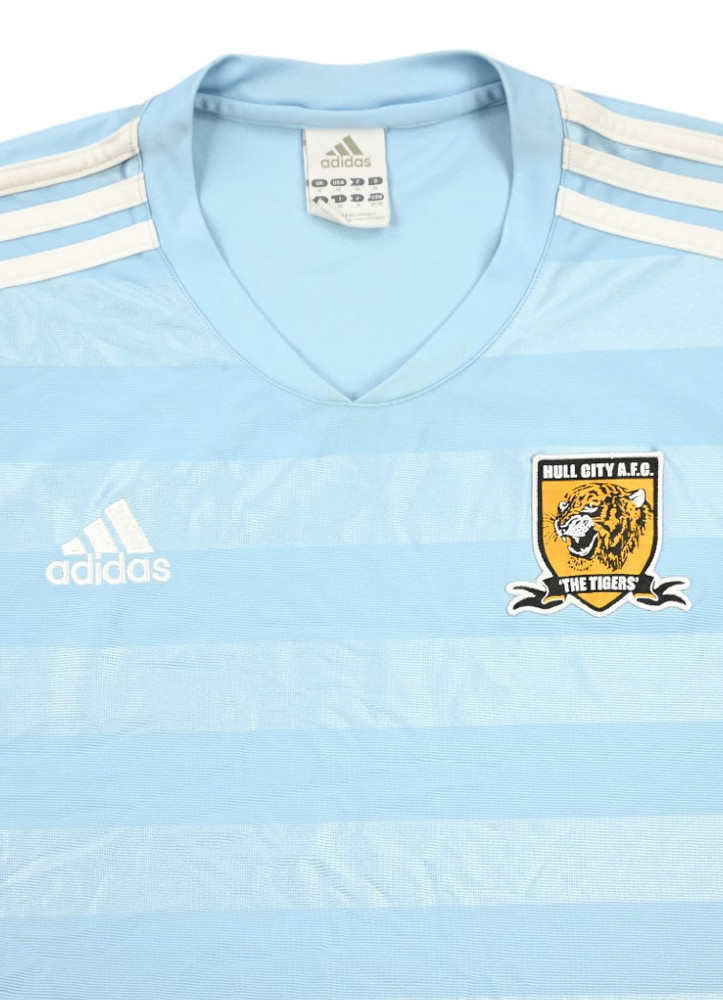 2011-12 HULL CITY KOSZULKA M