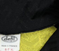 DISTRICT DE SAVOIE GK LONGSLEEVE KOSZULKA XL