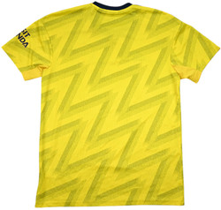 2019-20 ARSENAL SHIRT M