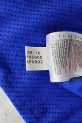 2010-11 CHELSEA *LAMPARD* KOSZULKA M