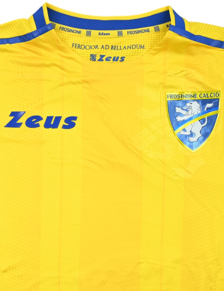 2018-19 FROSINONE CALCIO KOSZULKA M