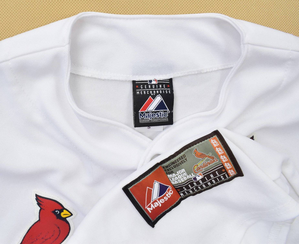 ST. LOUIS CARDINALS BASEBALL KOSZULKA S