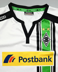 2015-16 BORUSSIA MONCHENGLADBACH *TRAORE* KOSZULKA XL