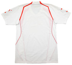 2004-06 POLAND SHIRT S