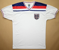 1980-83 ENGLAND KOSZULKA M