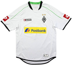 2012-13 BORUSSIA MONCHENGLADBACH KOSZULKA L