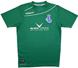 2015-16 MSV DUISBURG KOSZULKA S