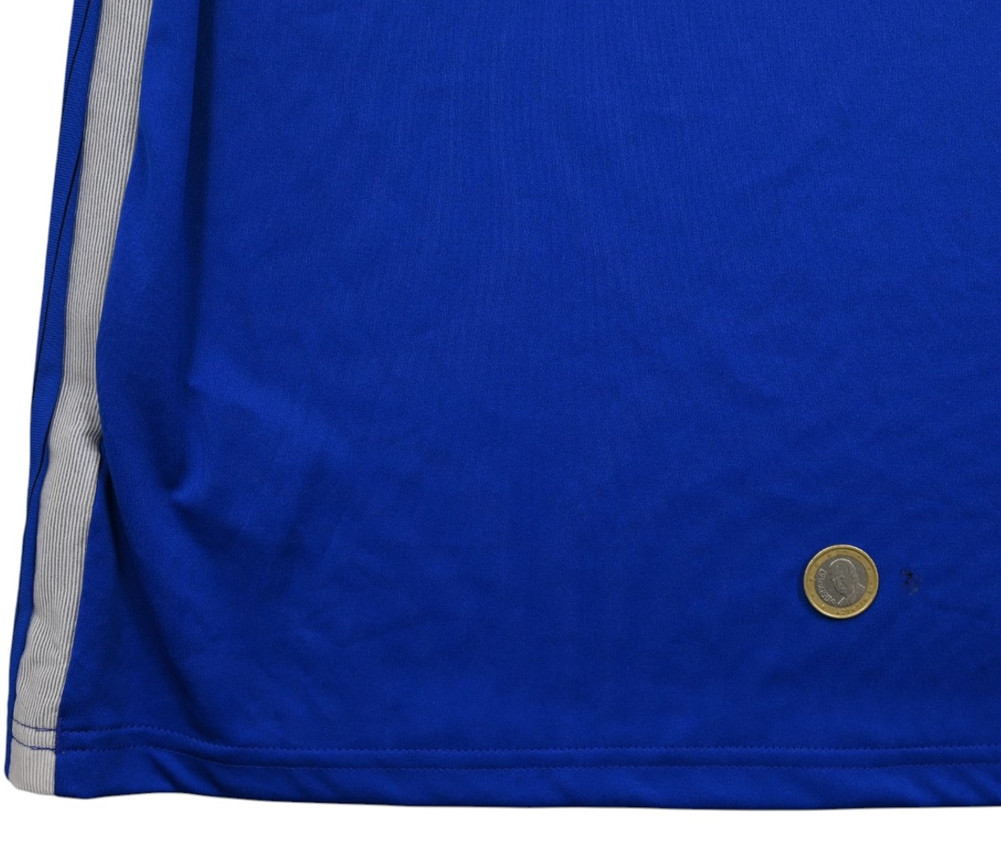 2014-16 SCHALKE *SANE* SHIRT XXL