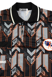 HUMMEL NETHERLANDS VOLLEYBALL VINTAGE KOSZULKA M