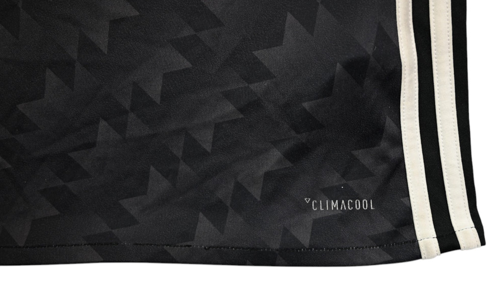 2017-18 MANCHESTER UNITED KOSZULKA L. BOYS