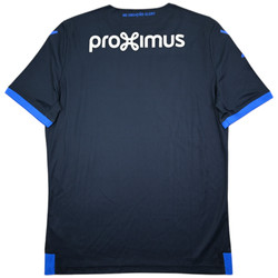 2018-19 CLUB BRUGGE KOSZULKA XL