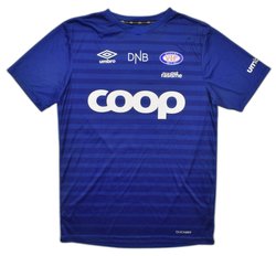 2020 VALERENGA SHIRT S