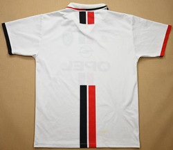 1996-97 AC MILAN KOSZULKA XL