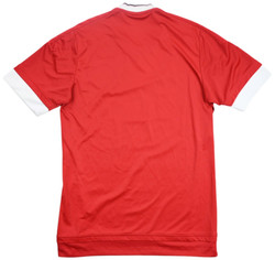 2015-16 MANCHESTER UNITED SHIRT S