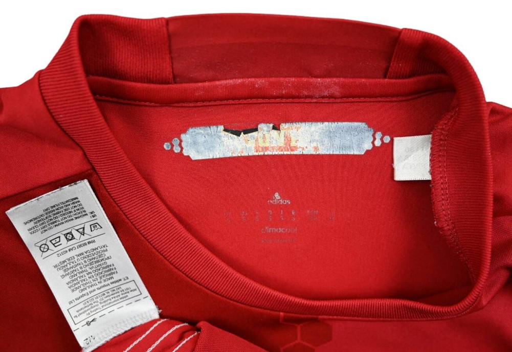 2016-17 MANCHESTER UNITED KOSZULKA S