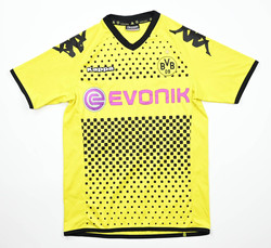 2011-12 BORUSSIA DORTMUND KOSZULKA XL. BOYS