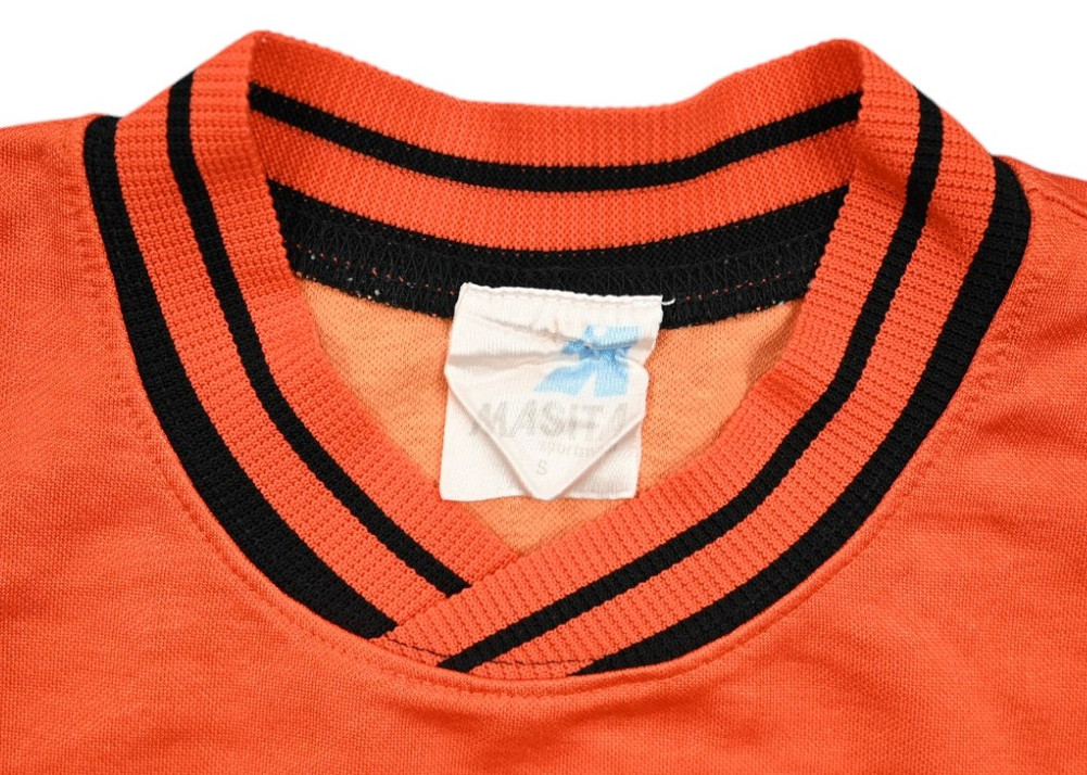 MASITA VINTAGE LONGSLEEVE SHIRT S